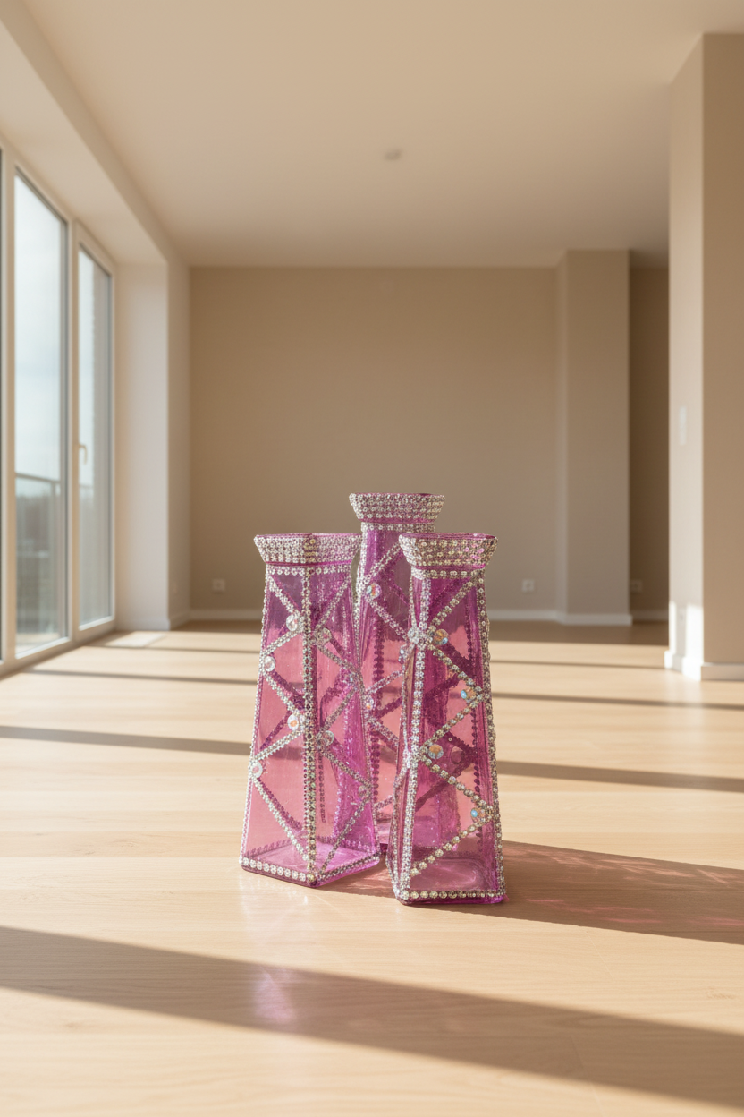 Flower Vase