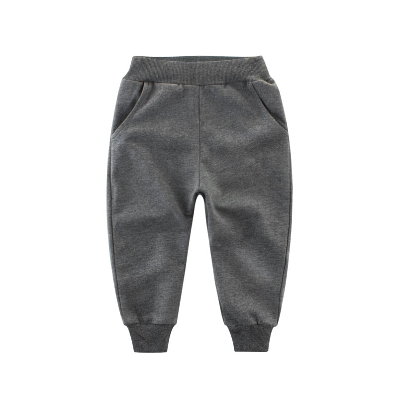 Clothing Sets Children Boys Girls Fashion Clothes Kids Toddler Tracksuit Autumn Baby Hoodies  And Pants  Suits Sport
