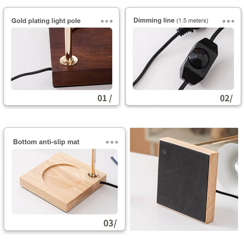 Aromatherapy Diffuser Wax Electric Melt Warmer Safety Yankee candle Lamp Essential Oil Burner Night Light For Home Bedroom Decor