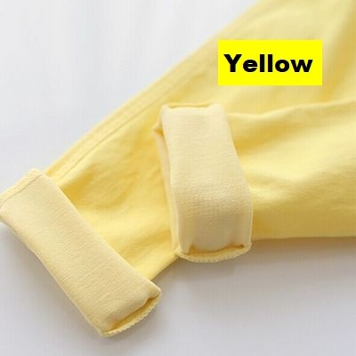 Hot sale Spring Girls Leggings Baby Girls Clothes Pencil Pants Candy Colors Kids Trousers Skinny Leggings For Girls 3-12 Year