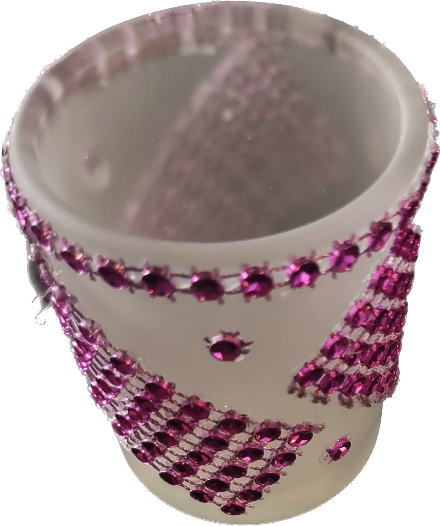 Votive Candle Holder