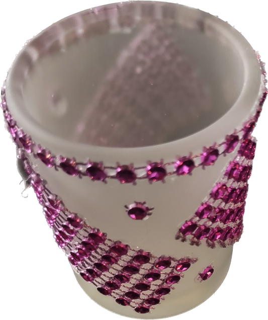 Votive Candle Holder