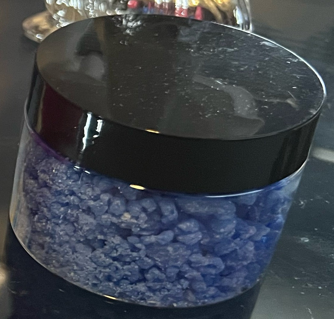 Wax Crumbles
