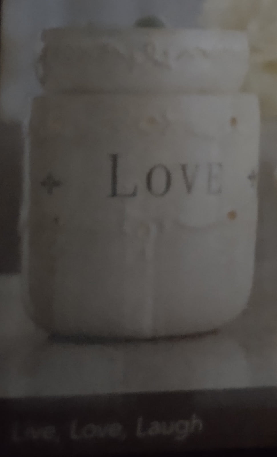 Wax Warmer