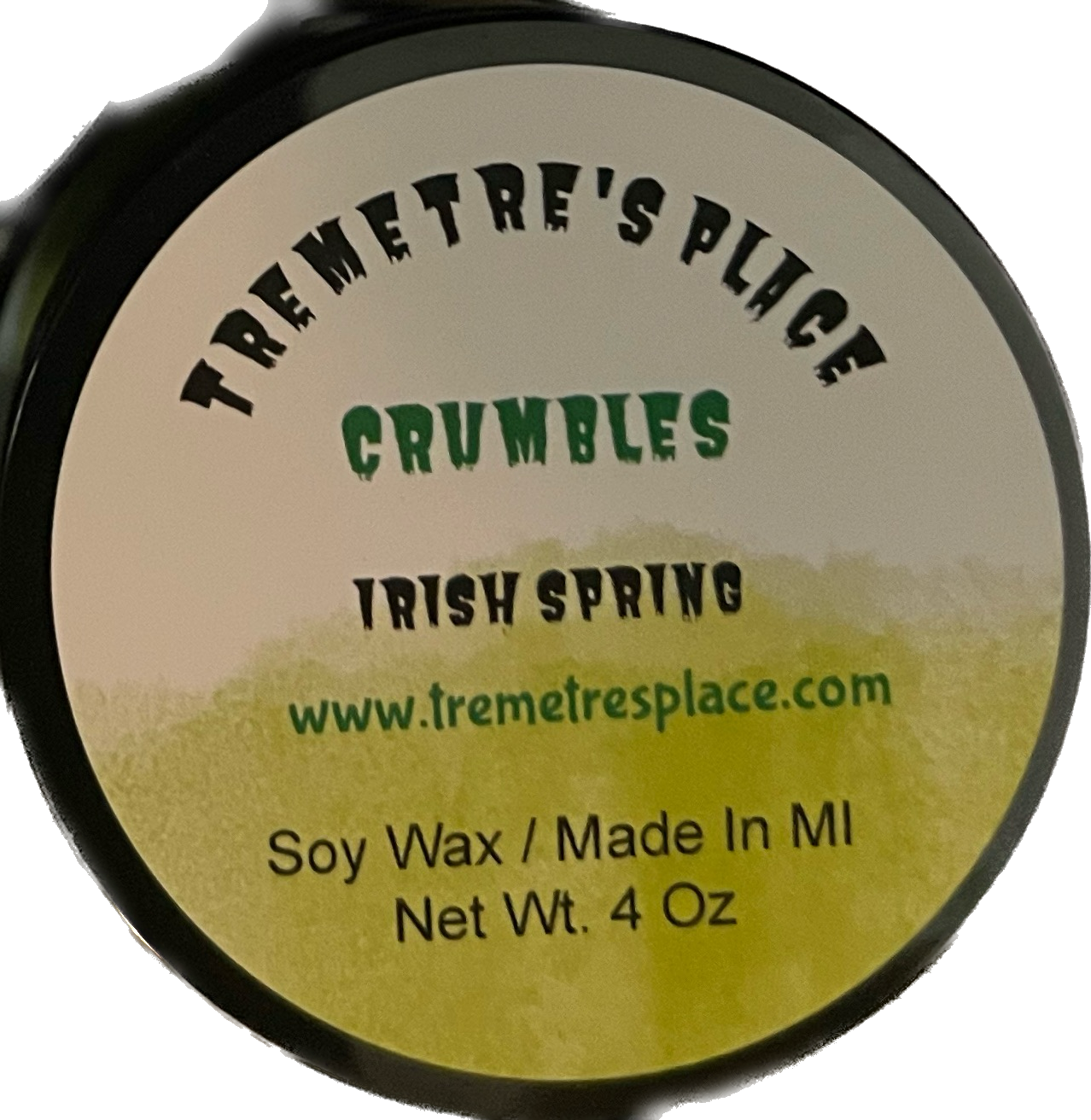 Wax Crumbles