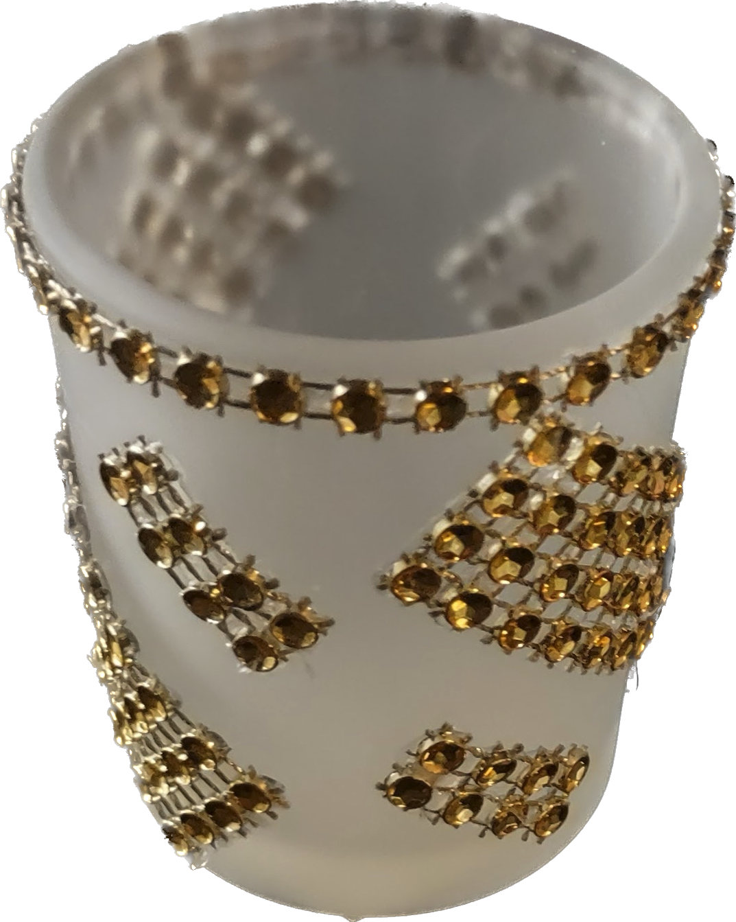 Votive Candle Holder