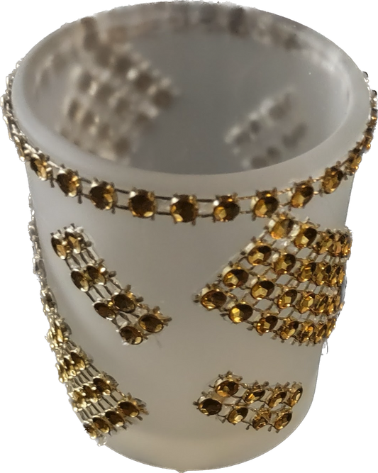 Votive Candle Holder
